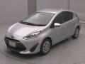 2018 Toyota Aqua