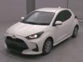2020 Toyota YARIS