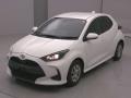 2020 Toyota YARIS
