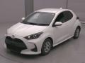 2020 Toyota YARIS