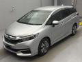 2016 Honda SHUTTLE