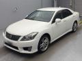 2012 Toyota Crown