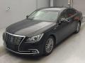 2017 Toyota Crown Hybrid