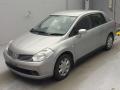 2006 Nissan Tiida Latio