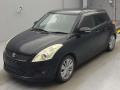2012 Suzuki Swift