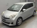 2013 Toyota Ractis