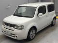 2014 Nissan Cube