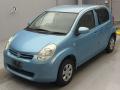2013 Toyota Passo