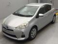 2013 Toyota Aqua