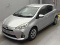 2014 Toyota Aqua