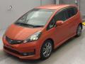 2011 Honda Fit