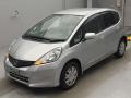 2011 Honda Fit