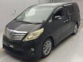 2011 Toyota Alphard