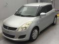 2011 Suzuki Swift