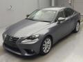 2013 Lexus IS
