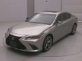2021 Lexus ES