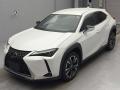 2020 Lexus UX