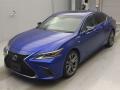2020 Lexus ES
