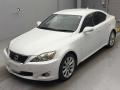 2008 Lexus IS