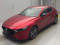 2024 Mazda Mazda3 Fastback