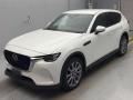 2023 Mazda CX-60