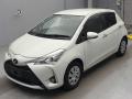 2019 Toyota Vitz