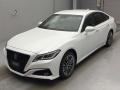 2022 Toyota Crown Hybrid