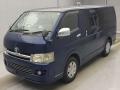 2006 Toyota Hiace Van