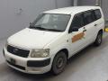 2005 Toyota Succeed Van