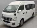2016 Nissan NV350 CARAVAN VAN