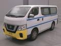 2019 Nissan NV350 CARAVAN VAN