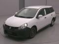 2017 Nissan NV150 AD