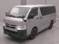 2021 Toyota Hiace Van