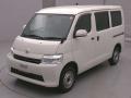 2021 Toyota Townace Van