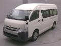2019 Toyota Regiusace Van