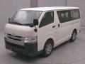 2019 Toyota Hiace Van