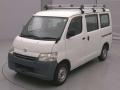 2015 Toyota Townace Van