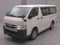 2020 Toyota Hiace Van