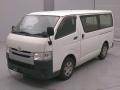 2014 Toyota Hiace Van
