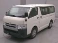2019 Toyota Hiace Van