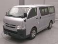 2019 Toyota Hiace Van