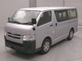 2019 Toyota Hiace Van