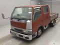 1999 Mitsubishi Fuso Canter Guts