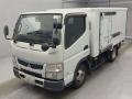 2017 Mitsubishi Fuso Canter