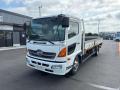 2017 Hino RANGER