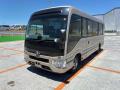 2018 Toyota Coaster