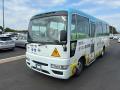 2017 Nissan Civilian Bus