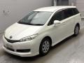 2012 Toyota Wish