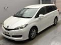 2011 Toyota Wish