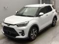 2022 Toyota Raize